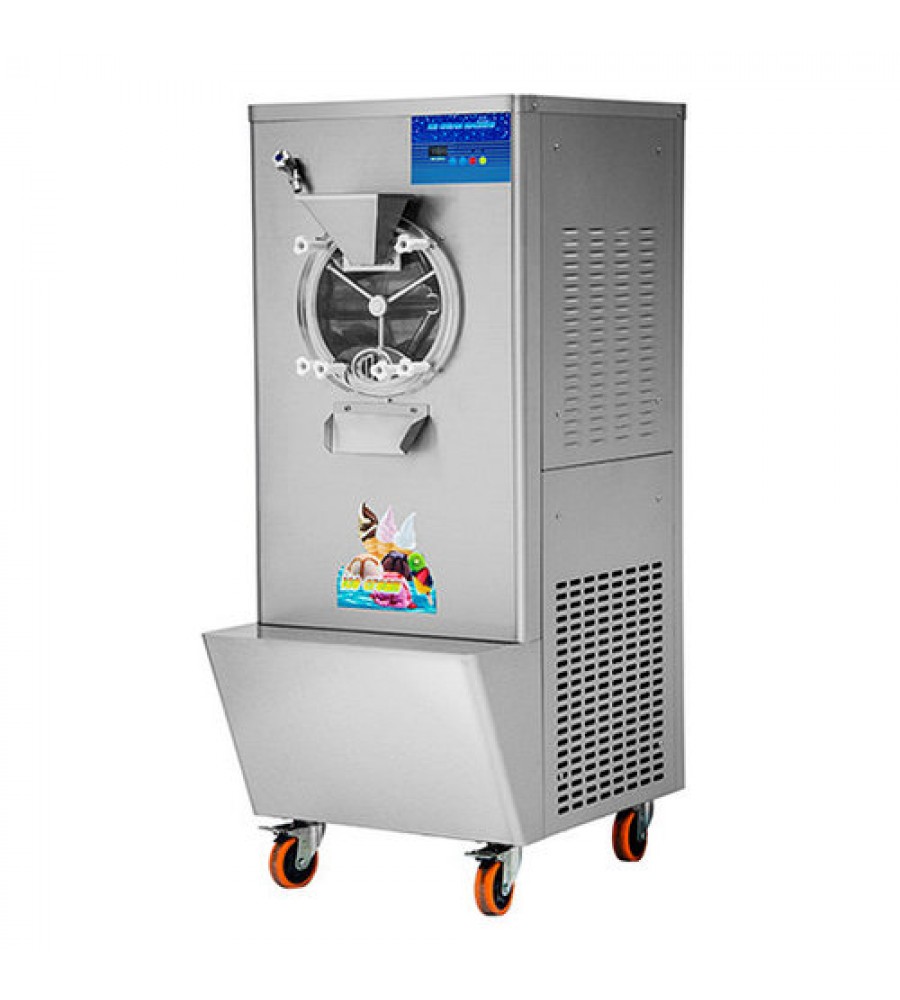 Hard Ice Cream Machine Model BQLHD40 Alsafa Kitchen