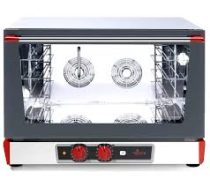CONVECTION OVEN WITH HUMIDITY T04M