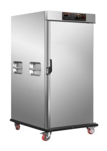 Warming cart/ hot cabinet
